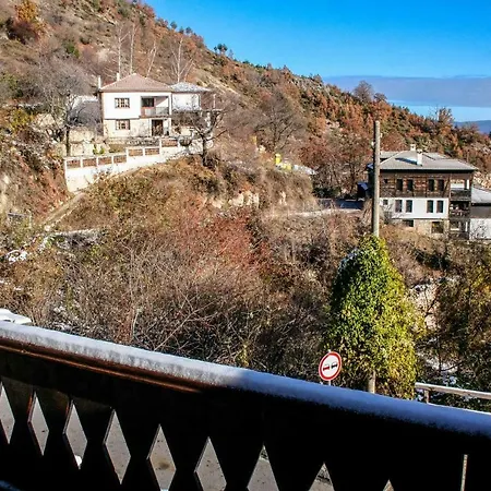 Willa Mountain With Balkan Spirit