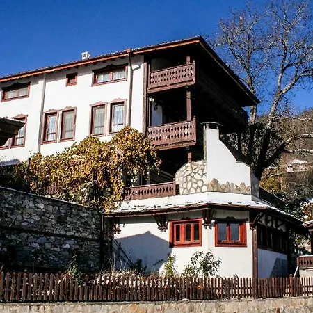 Mountain With Balkan Spirit * Delchevo